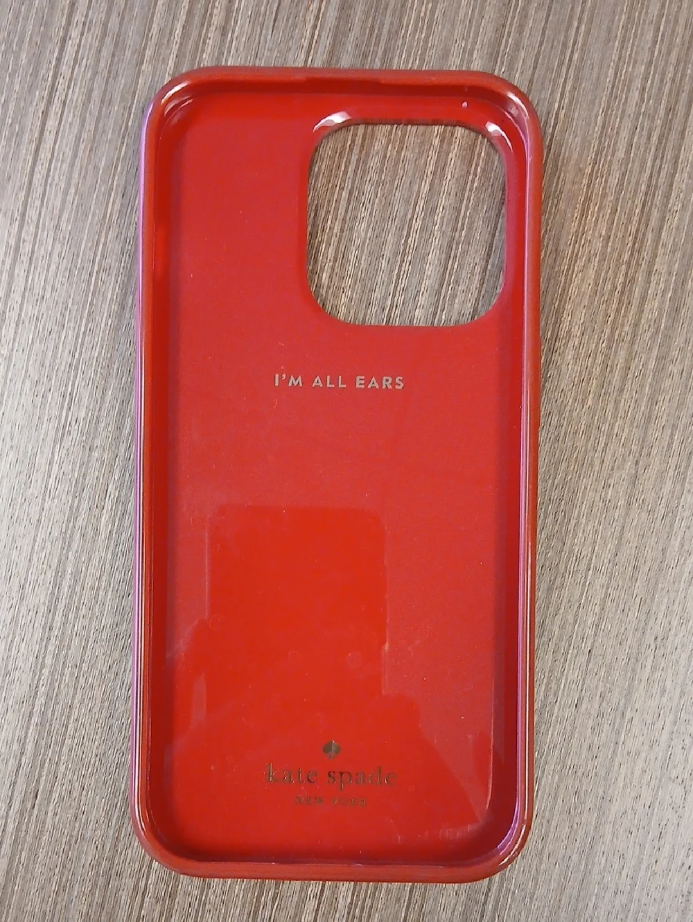 KATE SPADE Cell Phone Case
